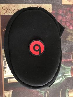 BEATS SOLO CASE