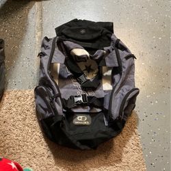 Planet Eclipse Backpack
