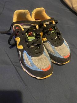 New Balance
