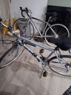Nice bike
