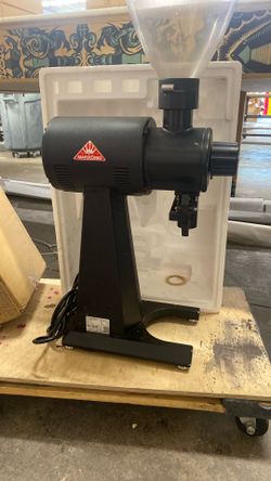  Coffe Grinding One Month Used 