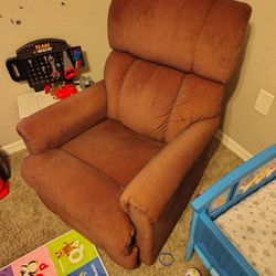 Recliner Chair