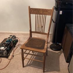 Antique Chair