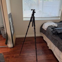Pro Master Professional Camera Holder