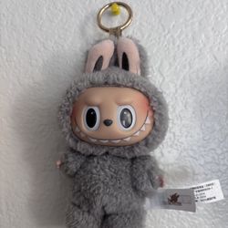Labubu Keychain Plush
