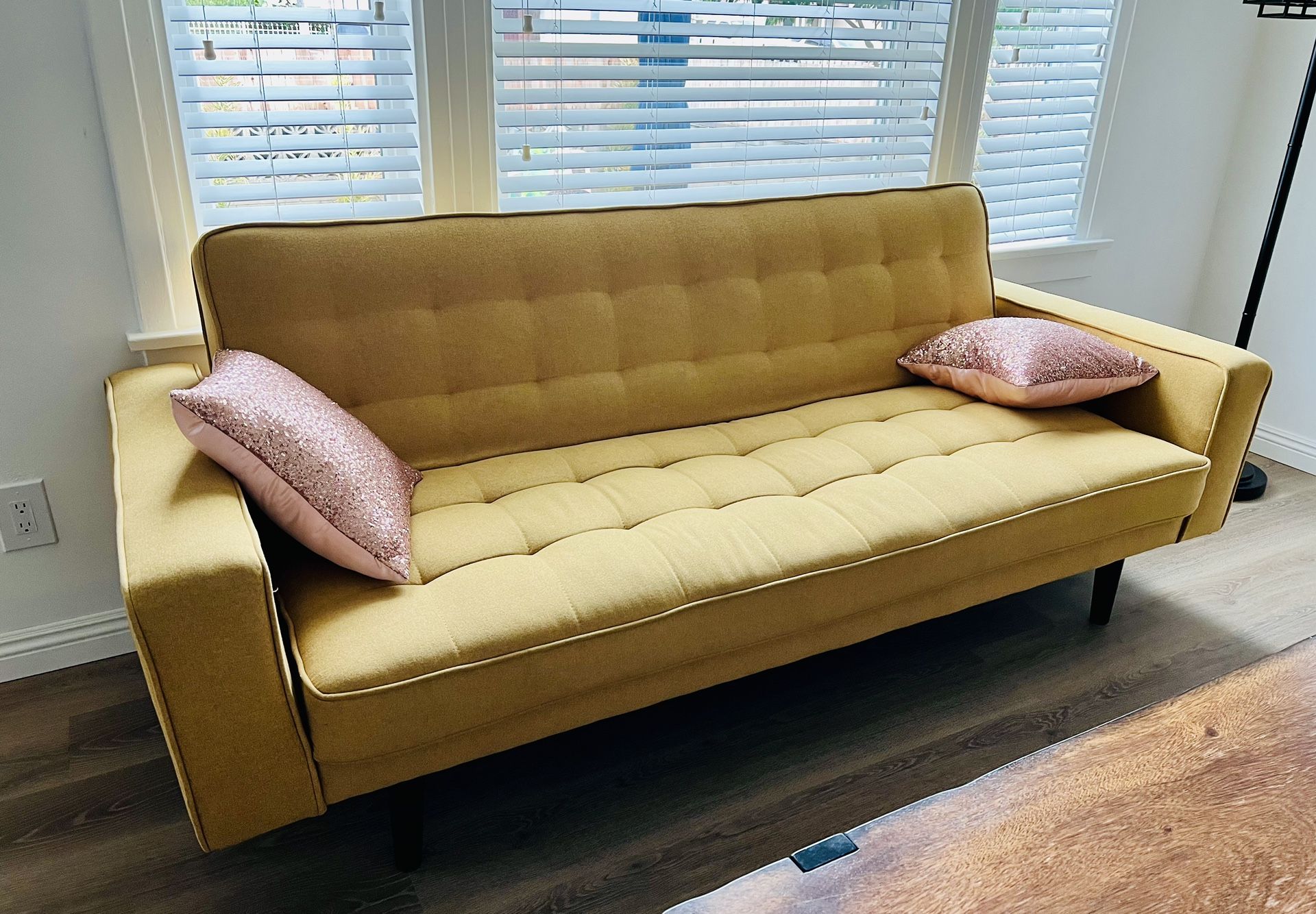 Petula convertible sofa bed outlet