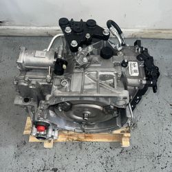 24-25 BUICK ENVISTA 1.2L FWD AUTOMATIC TRANSMISSION GEAR BOX OEM -7K #251104