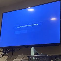 TCL 42 Inch Amazon Fire TV