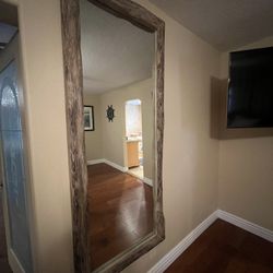 Large Mirror 