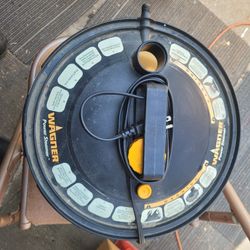 Wagner Power Steamer