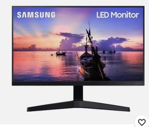 Samsung 24" T35F  Monitor