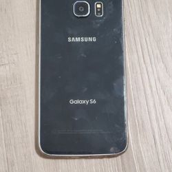 Samsung Galaxy S6, Unlocked