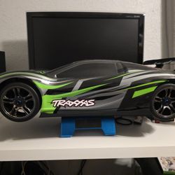 Traxxas X-01 Chassis/body New