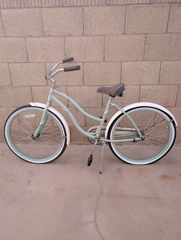 26 Inch Huffy Bike