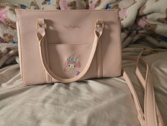 My Melody Bag