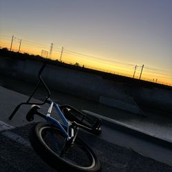 Bmx Bike