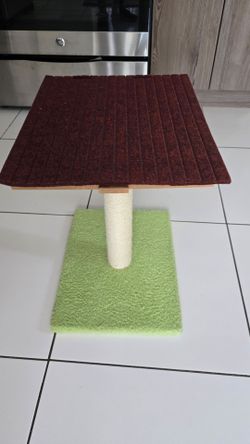 Cat  Scratcher