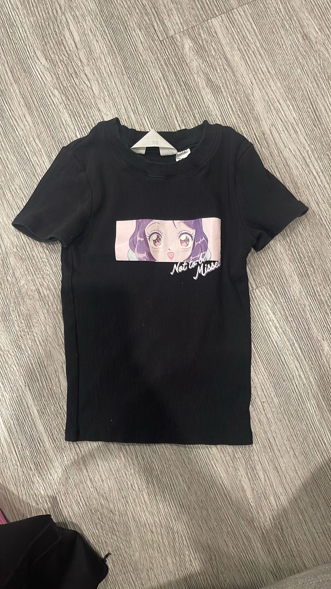 Girls Shirt