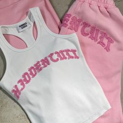 Matching Lounge Sets