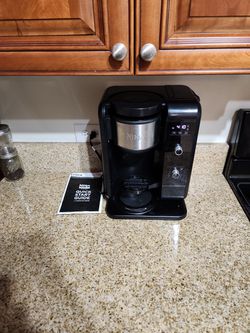 Ninja Coffee/Tea Maker With Frother for Sale in Nashville, TN - OfferUp