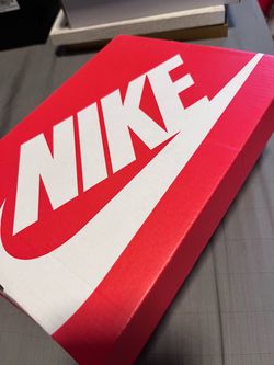 Nike shoes