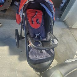 Graco Jogging Stroller
