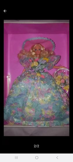 Several NEW COLLECTOR EDITION BARBIE DOLLS