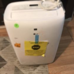 Portable AC Unit