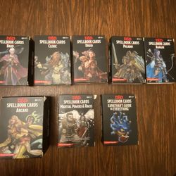 D&D Dungeons Dragons 