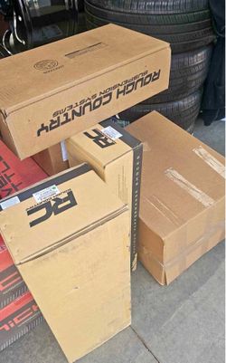 Lift kits