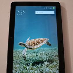 FIRE HD TABLET - 32 GB - NO LOCKSCEEEN AD!