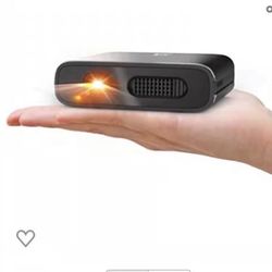 Mini projector