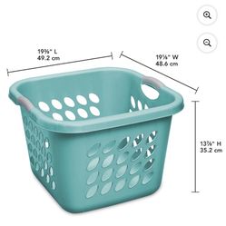 Laundry Basket