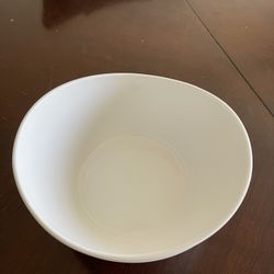 Over and Back Bowls Set Of 2.