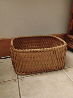 Medium basket