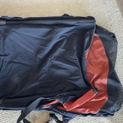 Thermarest Camp Chair