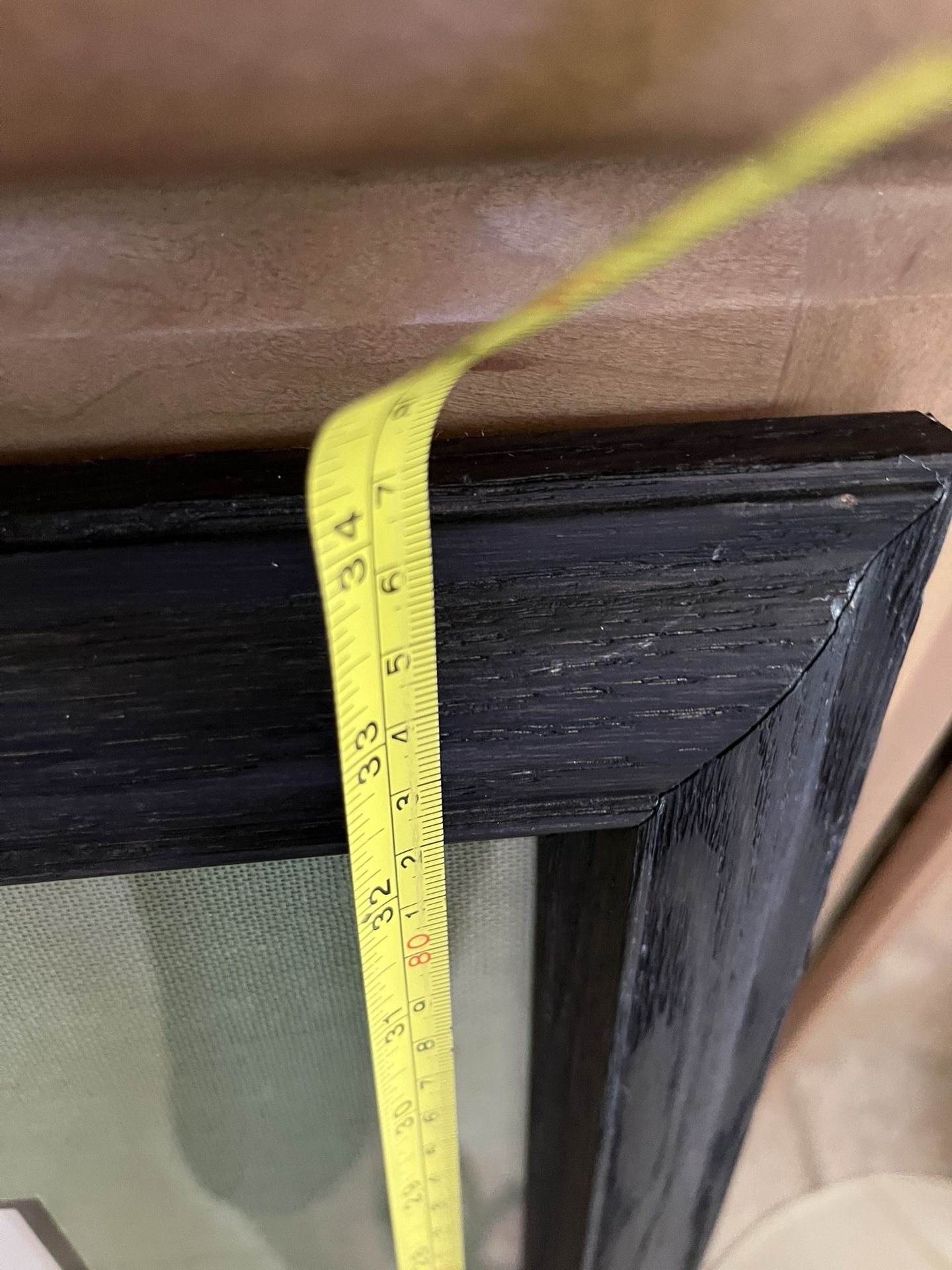 Wood Duck Original Lithograph Framed Print By Sloan Wade. Collectible Vintage