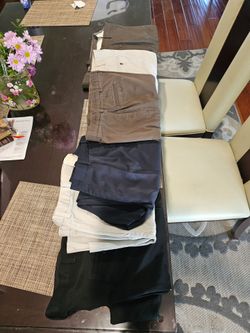 FREE Men's Pants