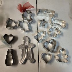 Moldes Para Galletas 