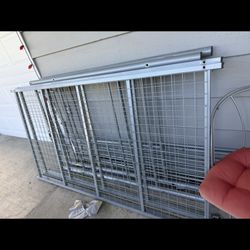 Metal Bunk Bed