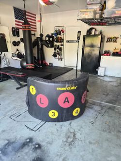 MMA Gear