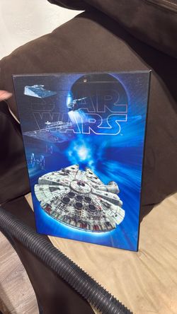 Star Wars