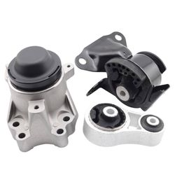 Mazda Cx9 Motor Mounts Brand New 