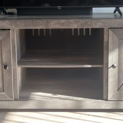 TV Credenza/Media Console