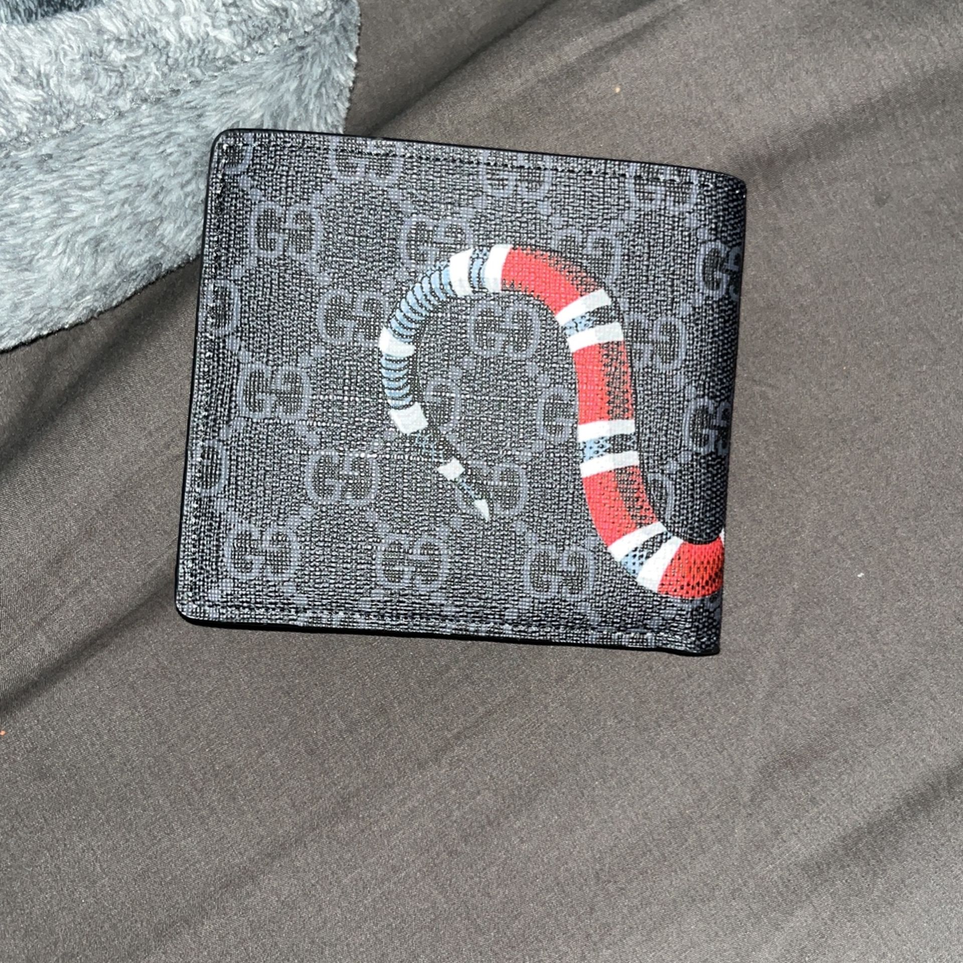 Gucci Wallet