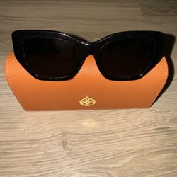 Tory Burch sunglasses