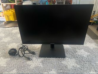 27 Inch Monitor 240hz