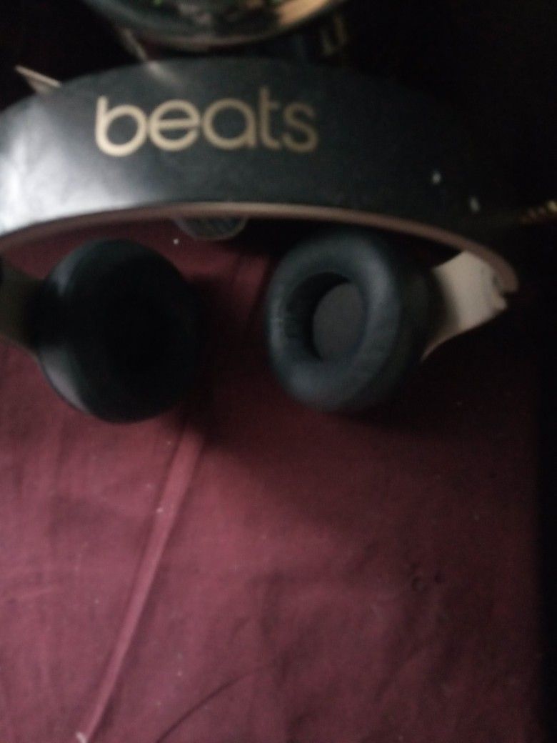 Beats Studio Pro 3