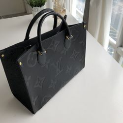 Women’s Bag Tote Cartera 