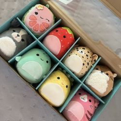 Squishmallows